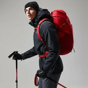 Men's Hillwalker Gemini 3in1 Jacket - Black^Berghaus Discount