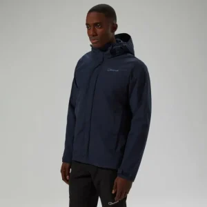 Men's Hillwalker Gemini Waterproof 3in1 Jacket - Blue^Berghaus Hot