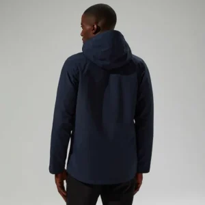 Men's Hillwalker Gemini Waterproof 3in1 Jacket - Blue^Berghaus Hot
