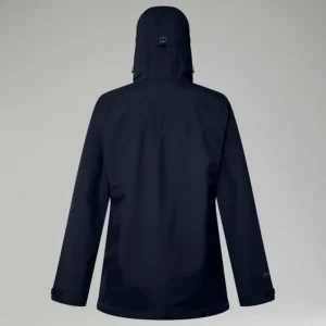 Men's Hillwalker Gemini Waterproof 3in1 Jacket - Blue^Berghaus Hot