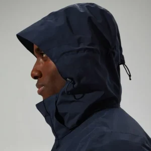 Men's Hillwalker Gemini Waterproof 3in1 Jacket - Blue^Berghaus Hot