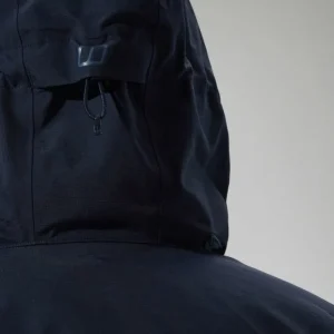 Men's Hillwalker Gemini Waterproof 3in1 Jacket - Blue^Berghaus Hot