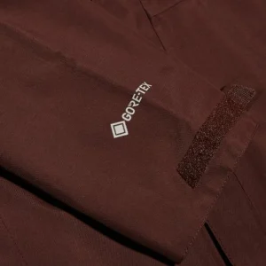Men's Hillwalker InterActive Gore-Tex Waterproof Jacket - Brown^Berghaus Outlet