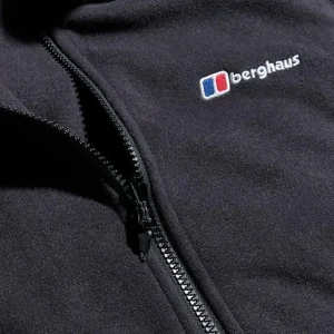 Men's Hillwalker Jacket InterActive - Black^Berghaus Online