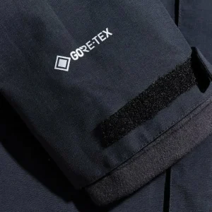 Men's Hillwalker Jacket InterActive - Black^Berghaus Online