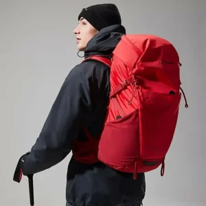 Men's Hillwalker Jacket InterActive - Black^Berghaus Online