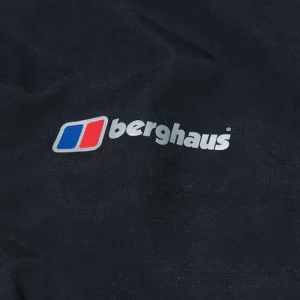 Men's Hillwalker Pant - Black^Berghaus Fashion
