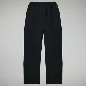 Men's Hillwalker Pant - Black^Berghaus Fashion