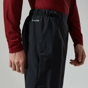 Men's Hillwalker Pant - Black^Berghaus Fashion
