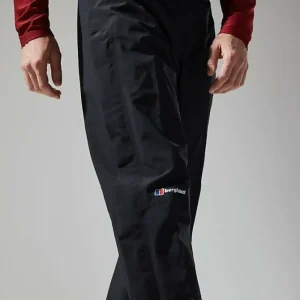 Men's Hillwalker Pant - Black^Berghaus Fashion