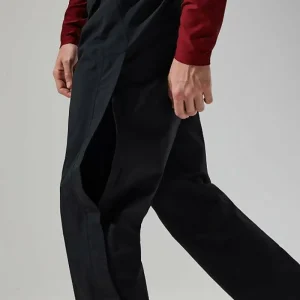 Men's Hillwalker Pant - Black^Berghaus Fashion