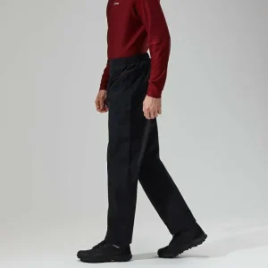 Men's Hillwalker Pant - Black^Berghaus Fashion