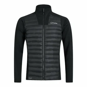 Men's Hottar Hybrid - Black^Berghaus Clearance