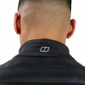 Men's Hottar Hybrid - Black^Berghaus Clearance