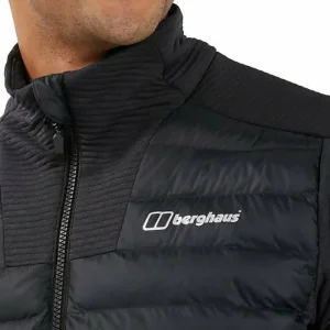 Men's Hottar Hybrid - Black^Berghaus Clearance