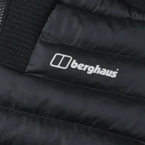 Men's Hottar Hybrid - Black^Berghaus Clearance