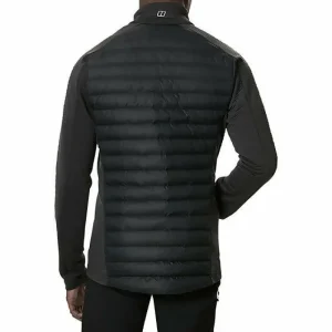 Men's Hottar Hybrid - Black^Berghaus Clearance