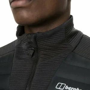 Men's Hottar Hybrid - Black^Berghaus Clearance