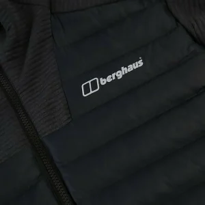 Men's Hottar Hybrid - Black^Berghaus Clearance