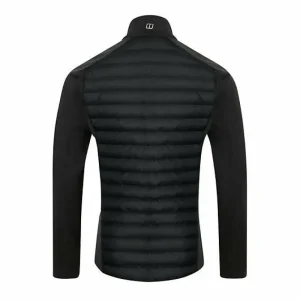 Men's Hottar Hybrid - Black^Berghaus Clearance