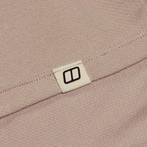 Men's Ivyhill Crew - Grey^Berghaus Cheap