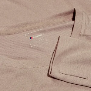 Men's Ivyhill Crew - Grey^Berghaus Cheap