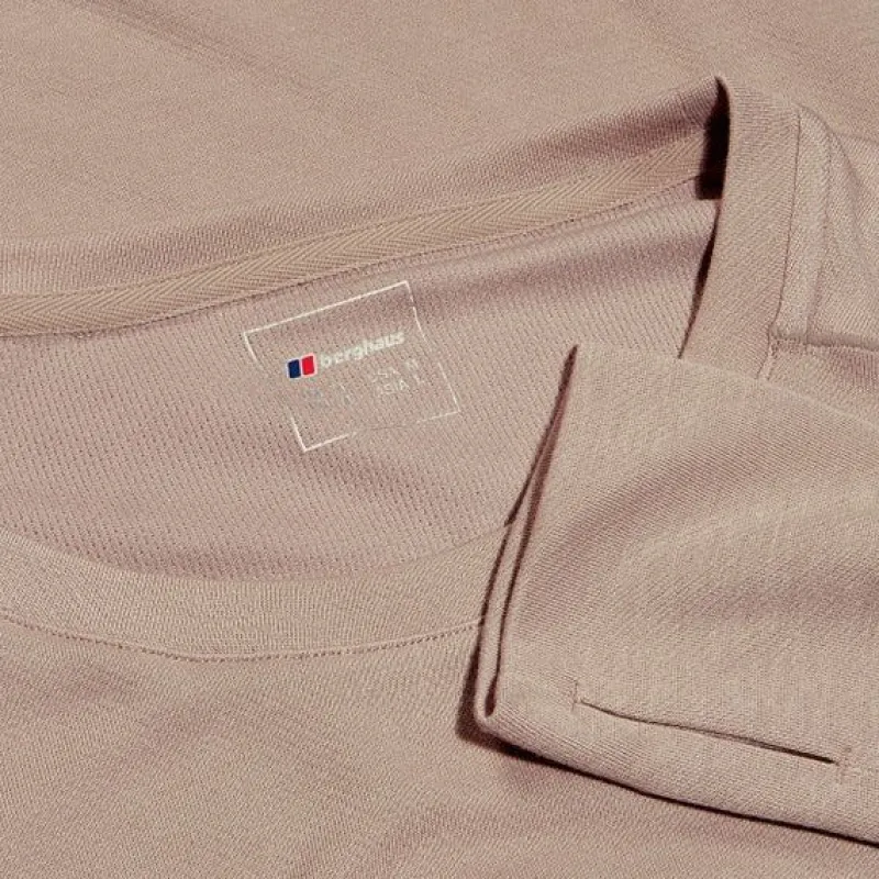 mens_ivyhill_crew__grey_11.webp Men's Ivyhill Crew - Grey^Berghaus Cheap