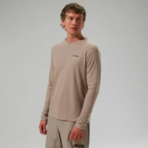 Men's Ivyhill Crew - Grey^Berghaus Cheap