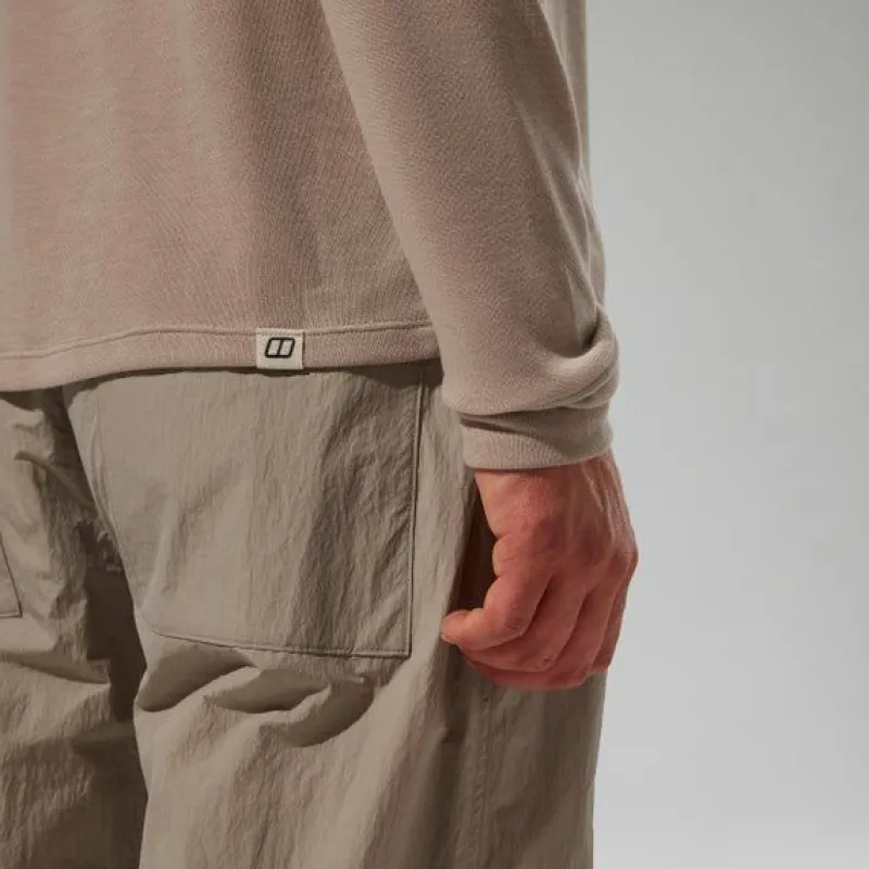 mens_ivyhill_crew__grey_6.webp Men's Ivyhill Crew - Grey^Berghaus Cheap