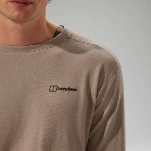 Men's Ivyhill Crew - Grey^Berghaus Cheap