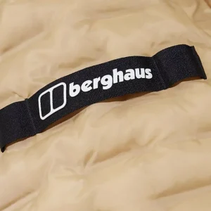 Men's Jesmond Insulated Smock Jacket - Natural^Berghaus Best Sale