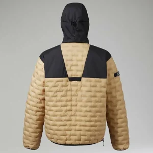 Men's Jesmond Insulated Smock Jacket - Natural^Berghaus Best Sale