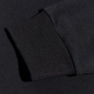 Men's Logo Crew Black^Berghaus Hot