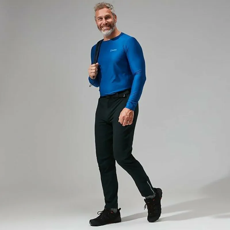 mens_lomaxx_pant__black_0.webp Men's Lomaxx Pant - Black^Berghaus Best Sale