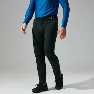 Men's Lomaxx Pant - Black^Berghaus Best Sale