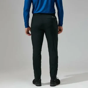 Men's Lomaxx Pant - Black^Berghaus Best Sale