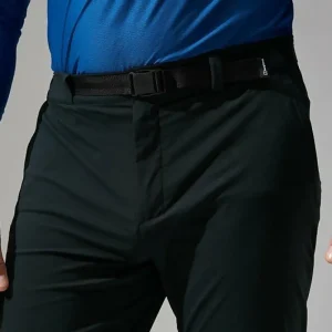 Men's Lomaxx Pant - Black^Berghaus Best Sale