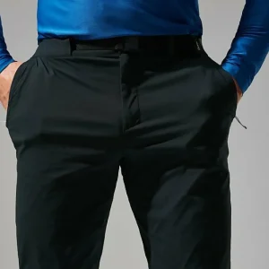 Men's Lomaxx Pant - Black^Berghaus Best Sale