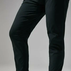 Men's Lomaxx Pant - Black^Berghaus Best Sale