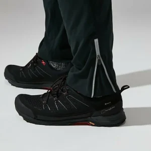 Men's Lomaxx Pant - Black^Berghaus Best Sale