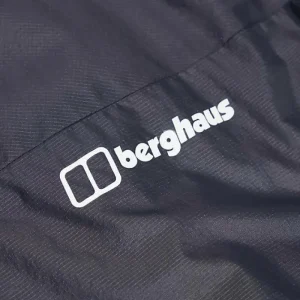 Men's MTN Arete LB Synthetic Vest - Grey/Black^Berghaus Cheap