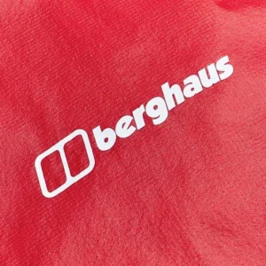 Men's MTN Arete LB Synthetic Hoody - Red/Black^Berghaus Hot