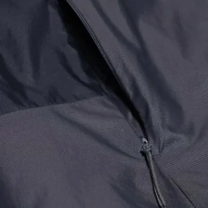 Men's MTN Arete LB Synthetic Vest - Grey/Black^Berghaus Cheap