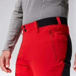 Men's MTN Guide Alpine Pant - Red/Black^Berghaus Cheap