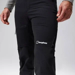Men's MTN Guide Alpine Pant - Black^Berghaus Flash Sale