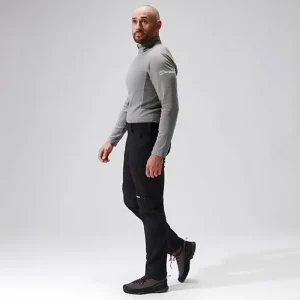 Men's MTN Guide Alpine Pant - Black^Berghaus Flash Sale