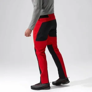 Men's MTN Guide Alpine Pant - Red/Black^Berghaus Cheap