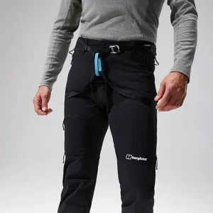 Men's MTN Guide Alpine Pant - Black^Berghaus Flash Sale