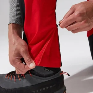 Men's MTN Guide Alpine Pant - Red/Black^Berghaus Cheap