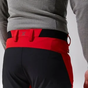 Men's MTN Guide Alpine Pant - Red/Black^Berghaus Cheap